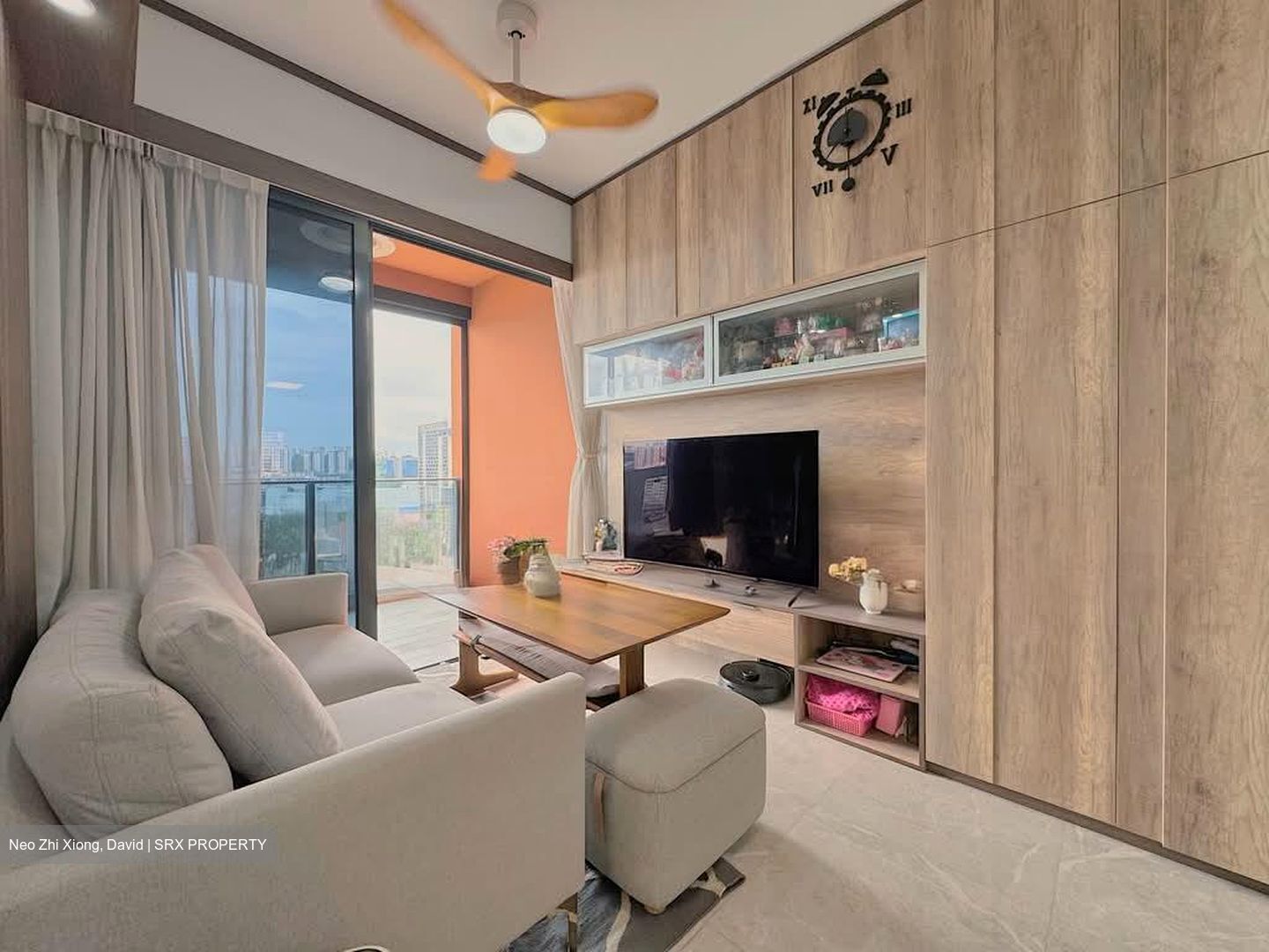 Stirling Residences (D3), Apartment #584453711